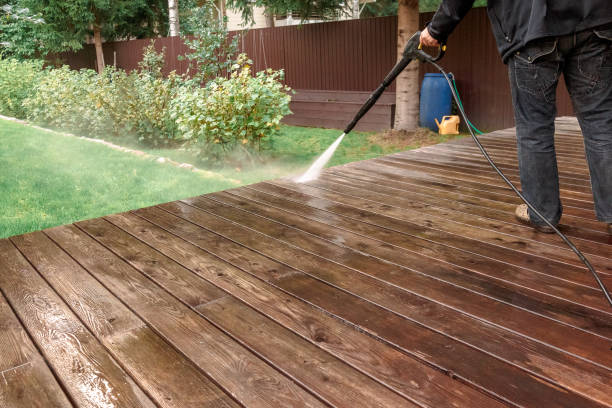 Best Warehouse Cleaning  in Glandorf, OH